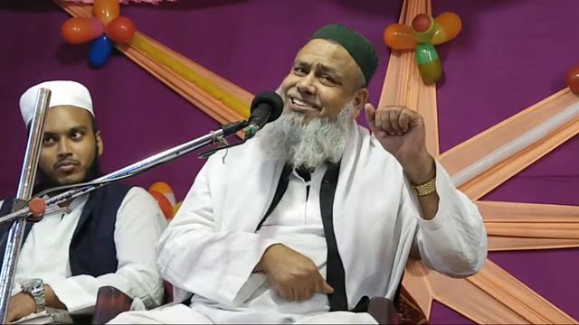 15/12/20 ভারত থেকে 🛑LIVE 🛑 পীরজাদা সৈয়দ আলী আসগার সাহেব pirzada sayed Ali Asgar Saheb смотреть онлайн