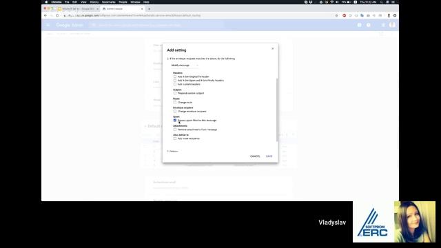 Жизнь ИТ-админа с Google GSuite смотреть онлайн