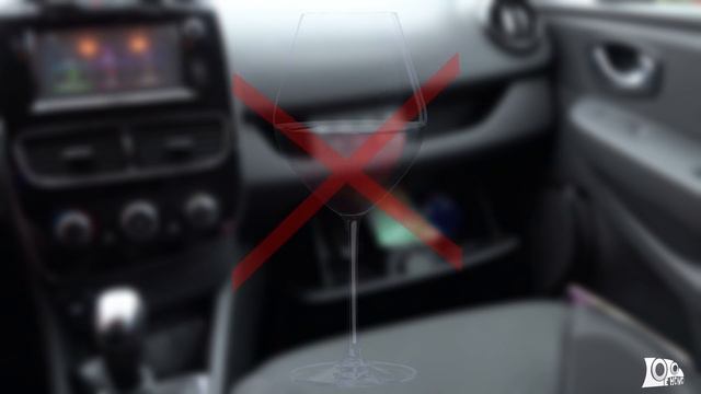 Renault Clio 4: vérifications et sécurité routière смотреть онлайн