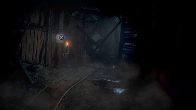 Until Dawn - Part 18 'Oh so it's Matt now is it' смотреть онлайн