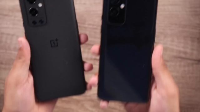 OnePlus 9 Unboxing | Better Value Then 9 Pro? смотреть онлайн