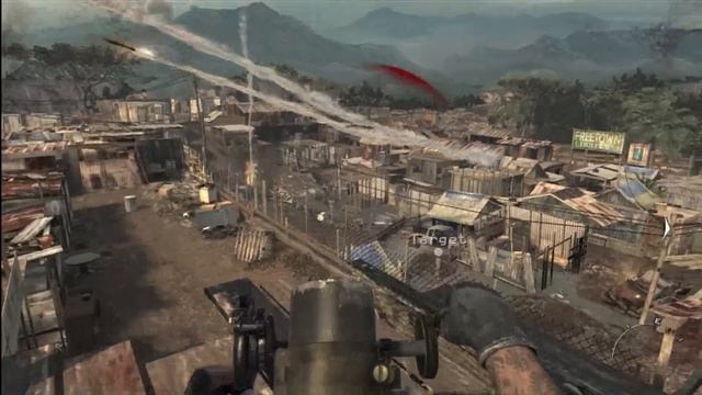 Modern Warfare 3 (For Whom The Shell Tolls Achievement) Guide (HD 1080p) смотреть онлайн