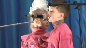 Мальчик не выучил стих | ...не выучил. (Без памперсов не смотреть!)