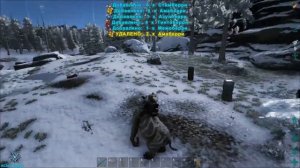 Ark: Survival Evolved | КАК ПРИРУЧИТЬ? ХАЛИКОТЕРИЙ И КАПРОЗУХ | ЗАПИСЬ