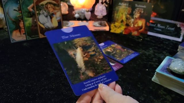 CAPRICORN **BLESSINGS heading your way in 2023** Tarot & Oracle Card Reading смотреть онлайн