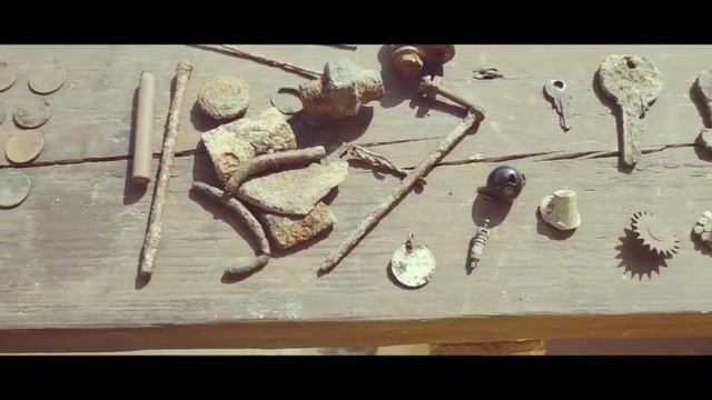 НОВЫЙ КОП НА СТАРОМ ПЛЯЖЕ.NEW COP ON THE OLD BEACH. смотреть онлайн