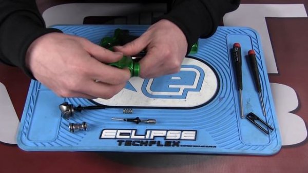 Planet Eclipse Ego LV1 Review - Unquestionably, the best review ever produced in paintball