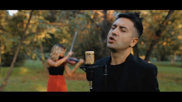 DANIJEL PAVLOVIC COVERS / NOC MI TE DUGUJE / ZDRAVKO COLIC смотреть онлайн