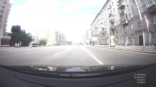 Дура за рулем!! смотреть онлайн