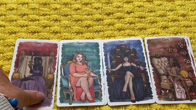 Unboxing and review of the Unfolding Path Tarot @athene_arcana смотреть онлайн