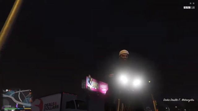 GTA V Trevor Small Mission On Geforce 940MX - i5 7200U - 16GB RAM смотреть онлайн
