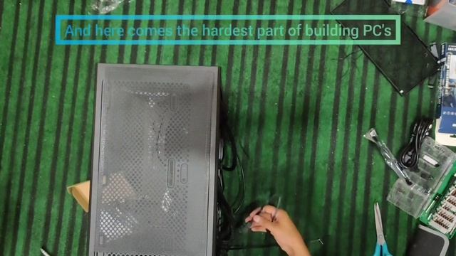 Ultimate Gaming PC , A 3000$ PC build? смотреть онлайн