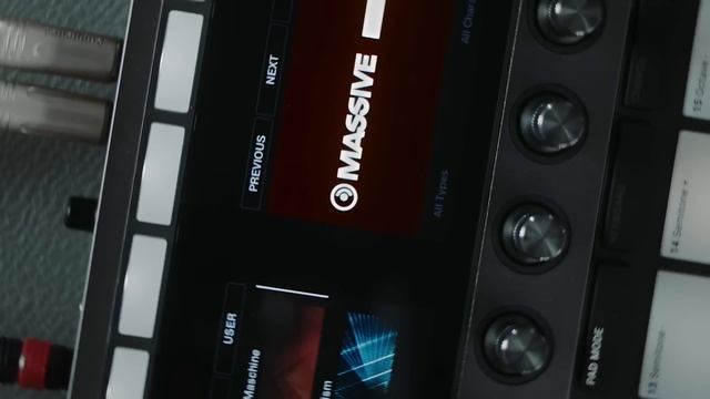 Introducing MASCHINE+ | Standalone Production and Performance Instrument | Native Instruments смотреть онлайн
