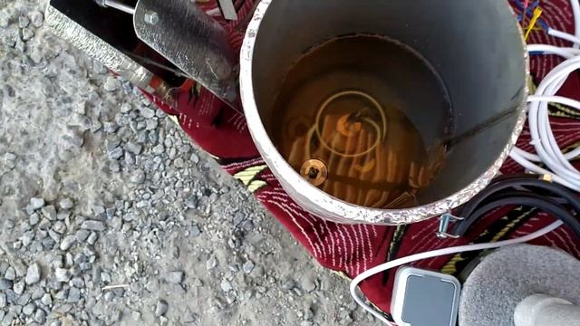 Набор для коптильни х/г копчения от 40-70 кг продукции с парогенератором. Автоматика для коптильни. смотреть онлайн