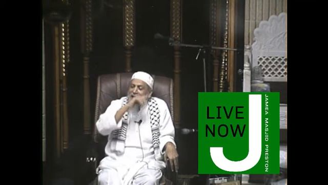 DAJJAL || The Coming of Issa (A.S.) | Mol Ismail Patel смотреть онлайн
