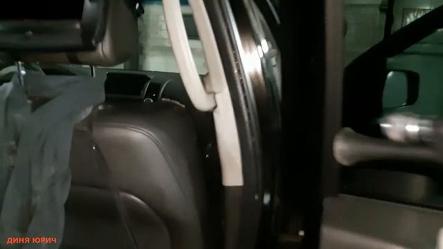 Химчистка потолка салона автомобиля без демонтажа с помощью Ваниш и Торнадор своими руками смотреть онлайн