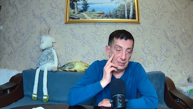 О текущей обстановке и планах работы. смотреть онлайн