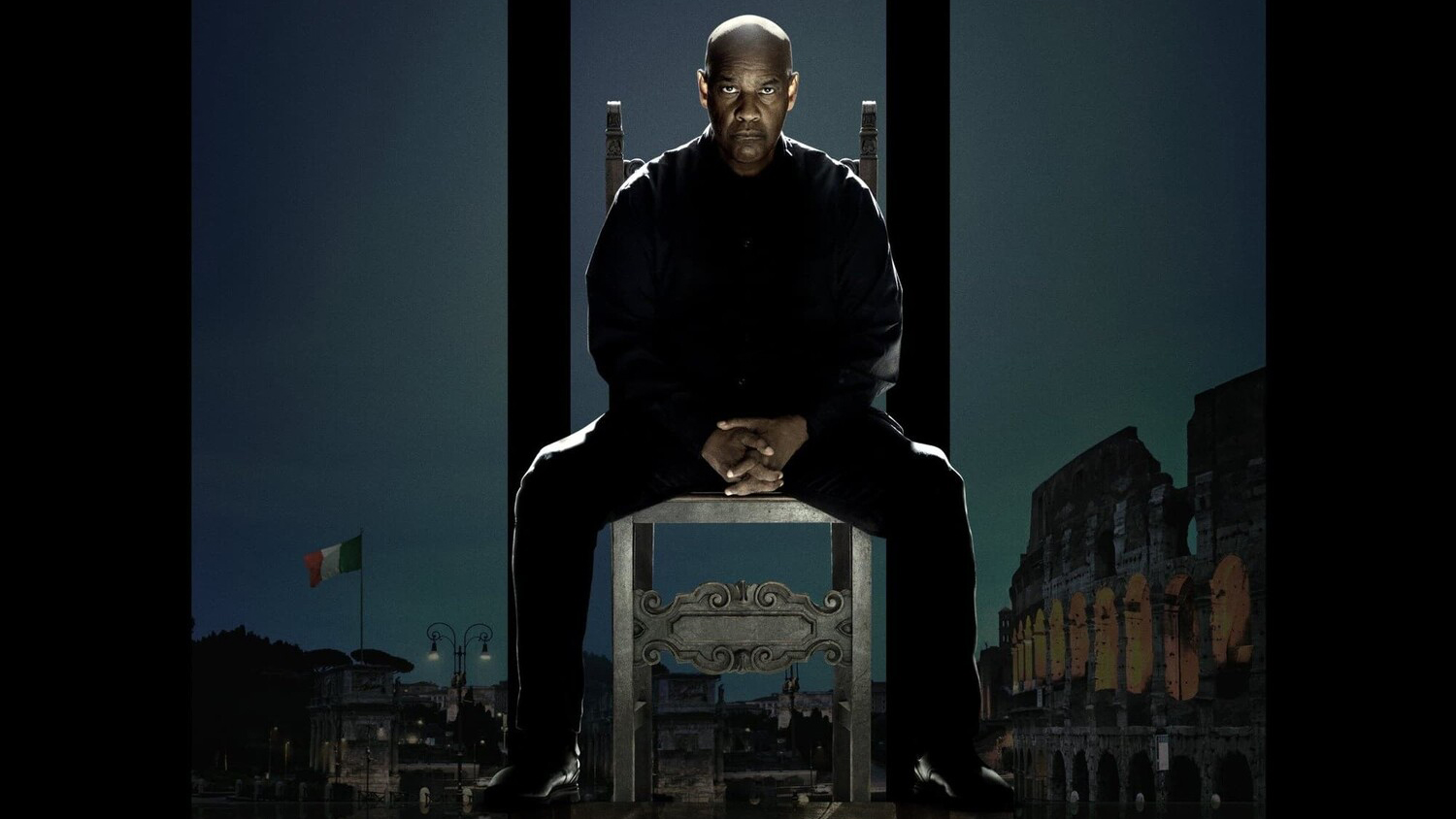 Великий уравнитель 3 (фильм, 2023)