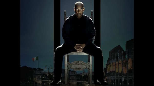 Великий уравнитель 3 (фильм, 2023)