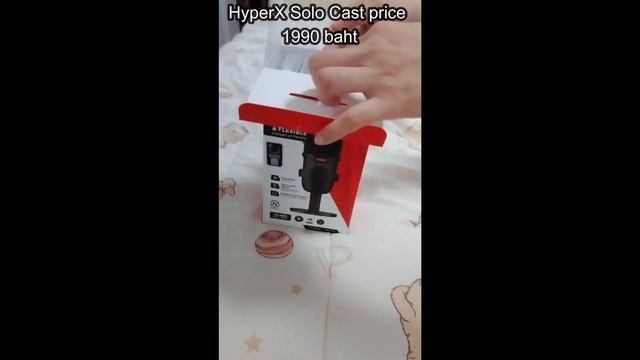 HyperX Solo Cast Review смотреть онлайн