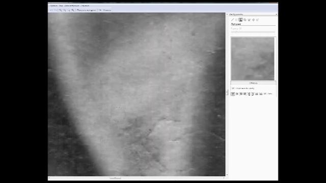 Реставрация фотографии смотреть онлайн