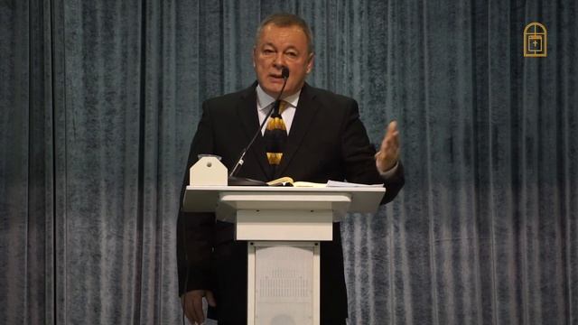 Виктор Шатров - "Богопознание, как признак христианства" смотреть онлайн