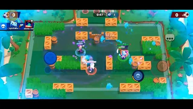 Играю в Brawl Stars, Standoff 2, Roblox. Заходи будет весело. смотреть онлайн