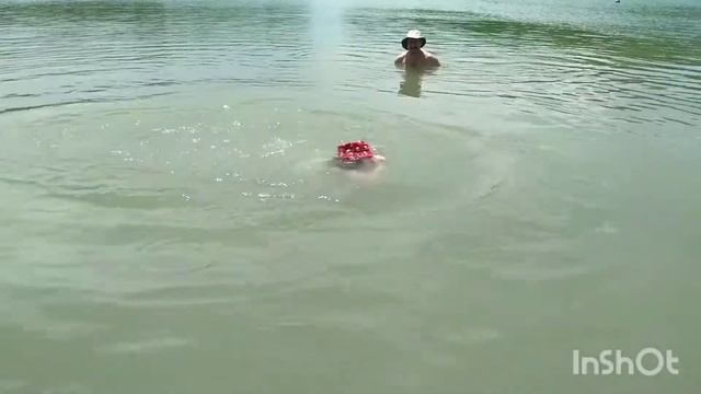 Тихая заводь. Алексеевка. Талгар. 10 июня 2022 смотреть онлайн