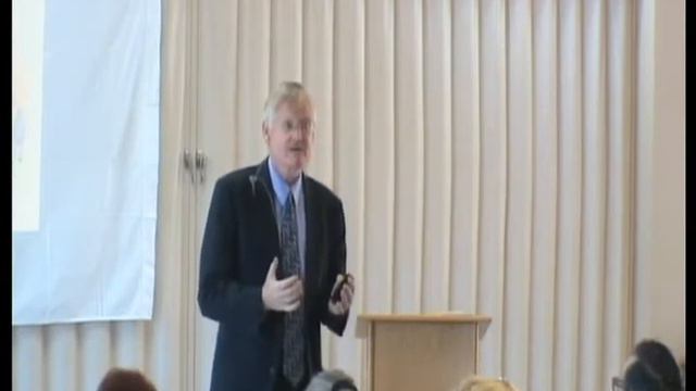 What's the Big Deal? Bible Translations-Pastor Bill Hughes смотреть онлайн