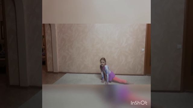 Розагрев с гимнастики смотреть онлайн