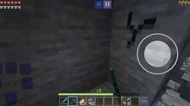 Lp. Болотное Выживание #11 Подготовка к битве • Маинкрафт смотреть онлайн