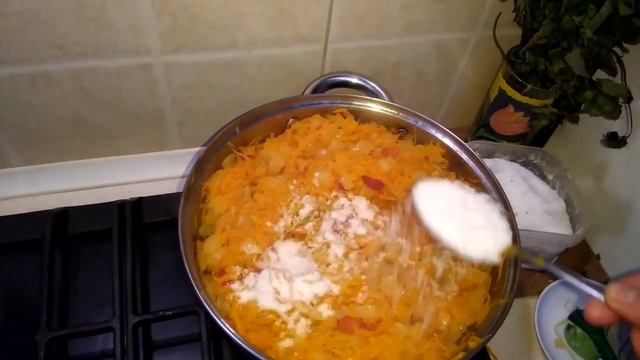 Рецепты для гурманов и ценителей вкуса 