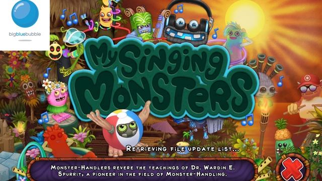 My Singing Monsters Error - Failed to connect to the server try again? (Solution) смотреть онлайн