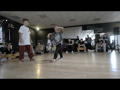 Брейкданс батл ↔ Дети до 9 лет ↔ Meg vs Ego ↔ 1'2 ↔ WHO IS WIN #whoiswin #bmvideo смотреть онлайн