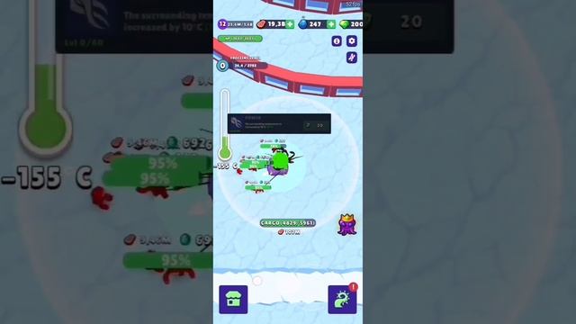 alien Invasion ( знания с 9 по 12лвл) смотреть онлайн