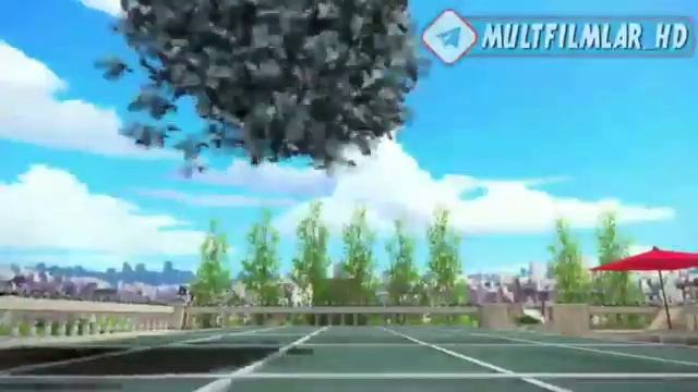 ?Xonqizining Sarguzashtlari?|Xonqizi Va Abjir Mushuk Multfilm Uzbek Tilida|Multfilmlar|Multfilm