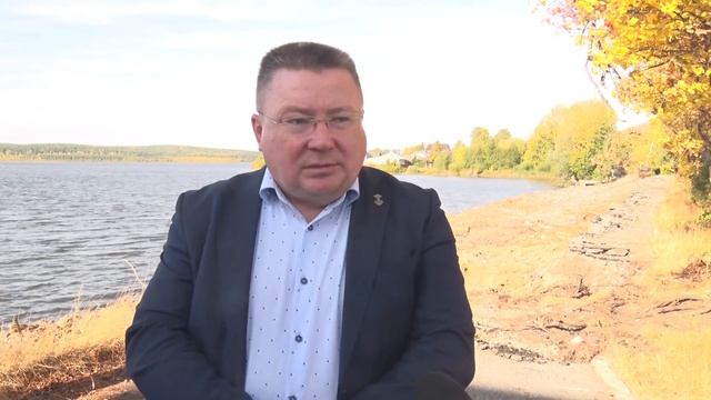 Капитальный ремонт плотины смотреть онлайн