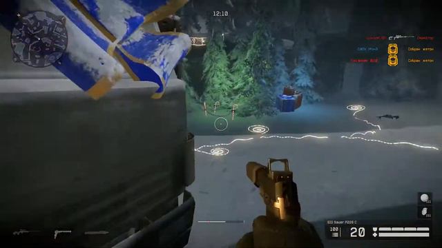 ЗАЧЕМ ДОНАТИТЬ В WARFACE ?!! Я ВЕРНУЛСЯ))) смотреть онлайн