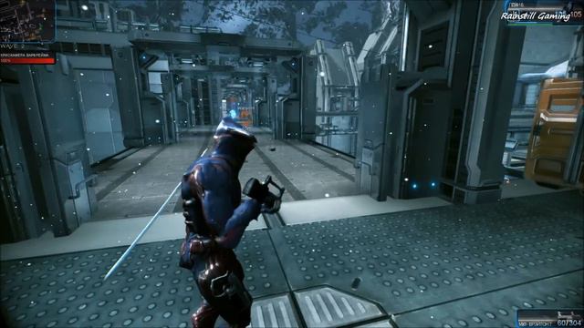 Warframe Kiliken co-op Full HD смотреть онлайн