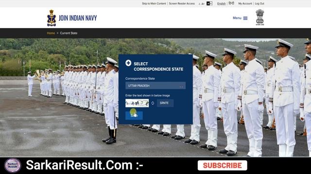 Indian Navy SSR / AA Result 2021 - Declared | Kaise Dekhe Result | August 2021 смотреть онлайн