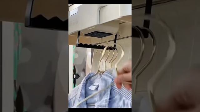 Портативная электросушилка для одежды смотреть онлайн