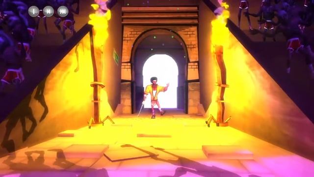 FUNK OF TITANS (PS4/stream/стрим) смотреть онлайн