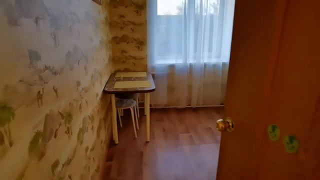 Апартаменты Калина на Моcковской 4а, г.Юрга смотреть онлайн