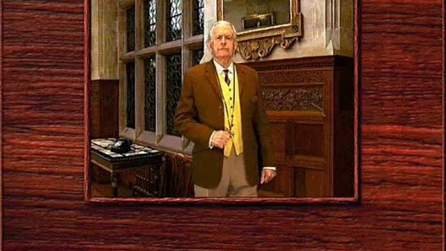 Foul Play Mystery at Awkward Manor For Old-Games.RU смотреть онлайн
