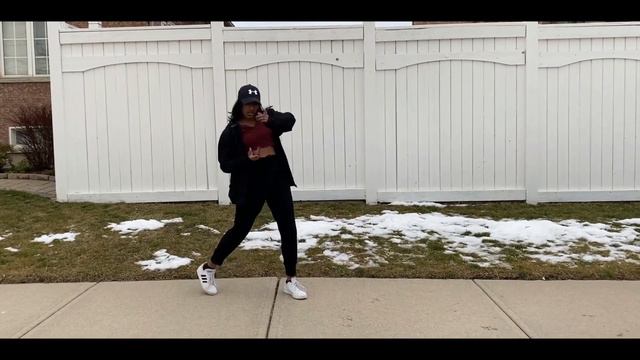 Neethane Dance Cover - Sahi Siva | Aarani смотреть онлайн
