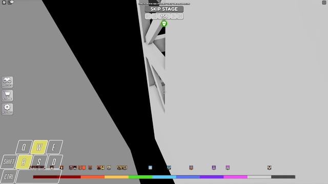 STAGE 158 NO STOP OBBY ROBLOX смотреть онлайн