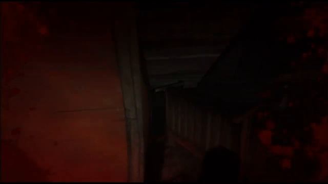 PS4 OutLast 2 #4 Полное Прохождение