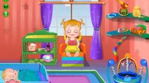 Baby Hazel Sibling Care | Fun Game Videos By Baby Hazel Games