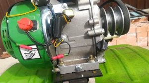 Огородный трудяга мотоблок ЭКО МБ 700|ЧЕСТНЫЙ ОБЗОР