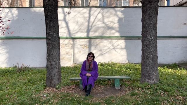 ОСТРОВ В ЦЕНТРЕ МОСКВЫ. смотреть онлайн